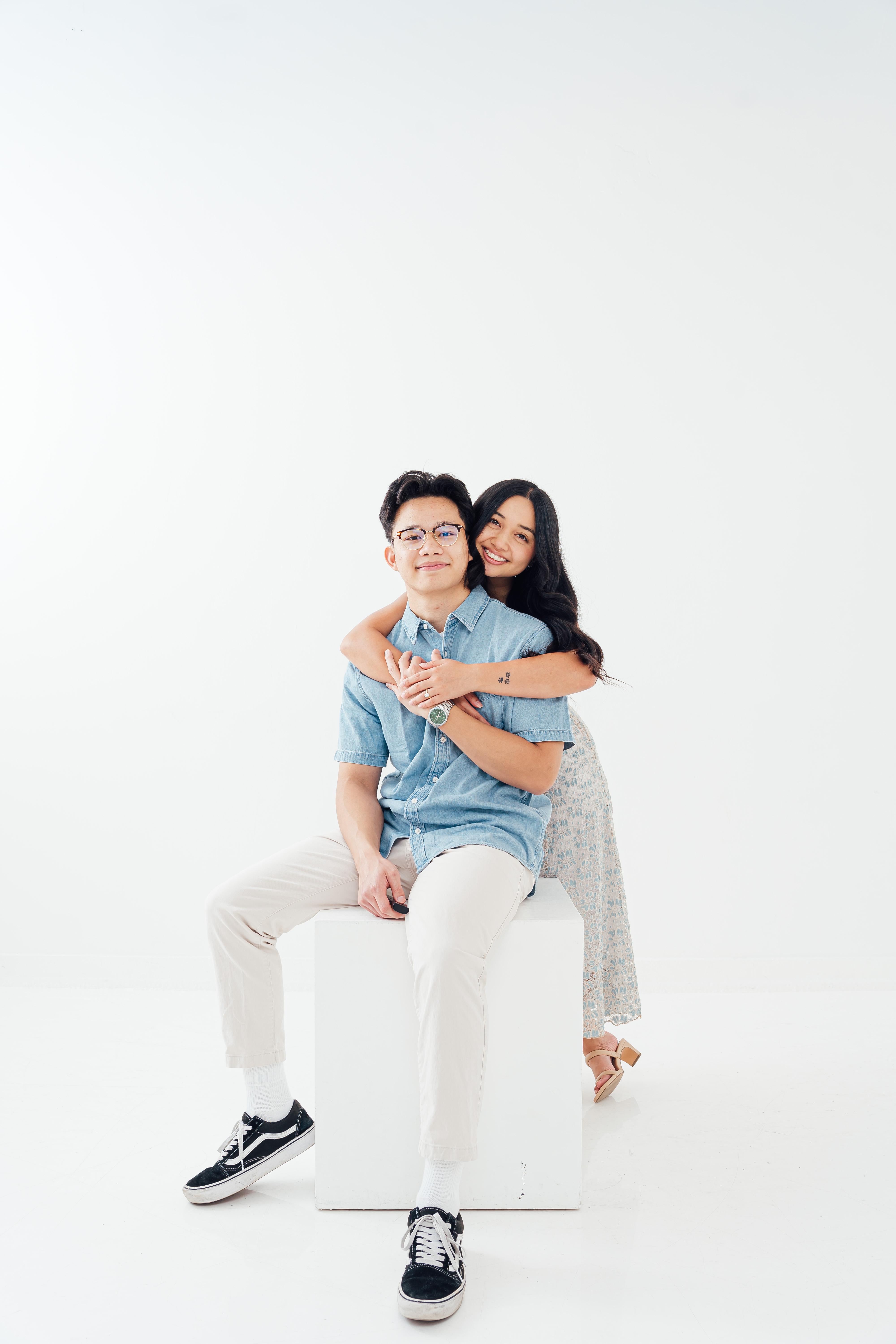 The Wedding Website of Qaitlyn Gonzales and Patrick Gonzales