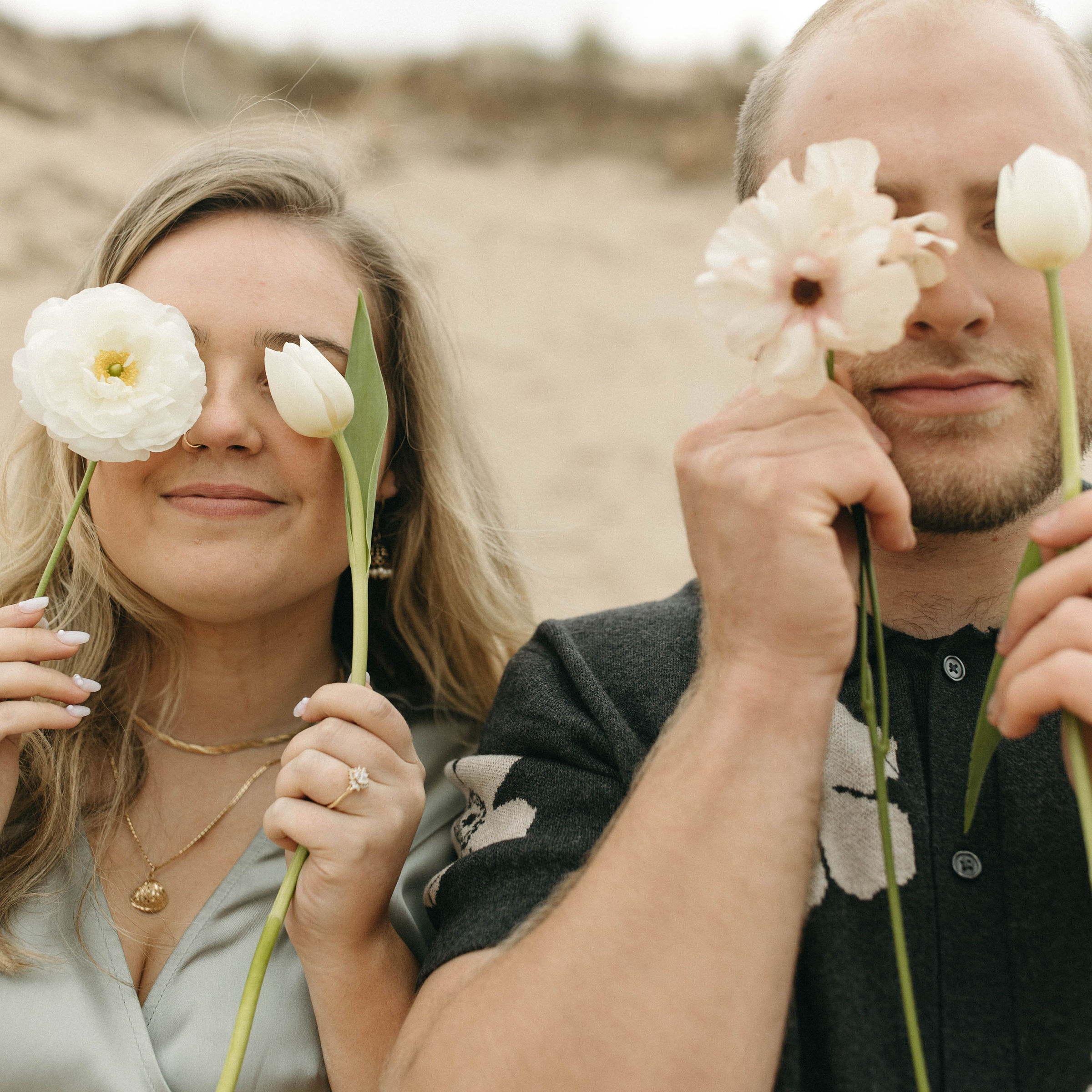5/5/2022
Our lovely engagement photos