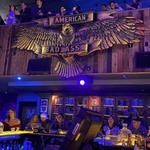 Kid Rock's Big Ass Honky Tonk Rock N' Roll Steakhouse