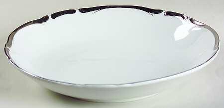 Coupe Soup Bowl in Starlight by Harmony House