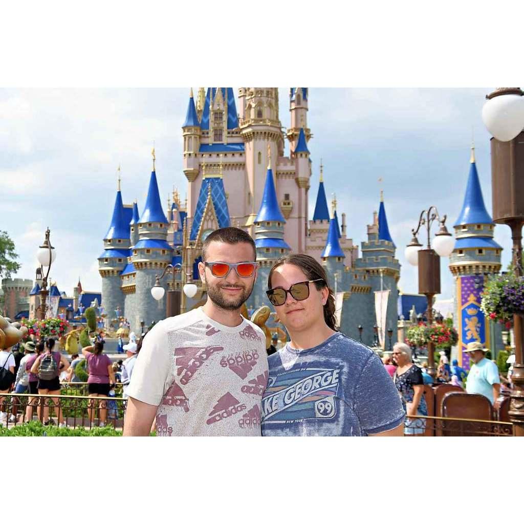 Disneyworld 2023