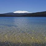 Crescent Lake