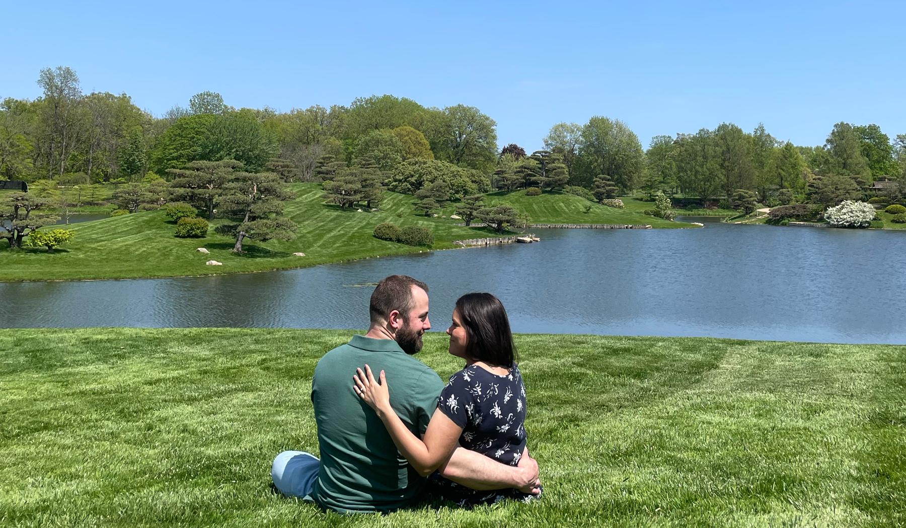 The Wedding Website of Eric Bendler and Valentina Gonzalez