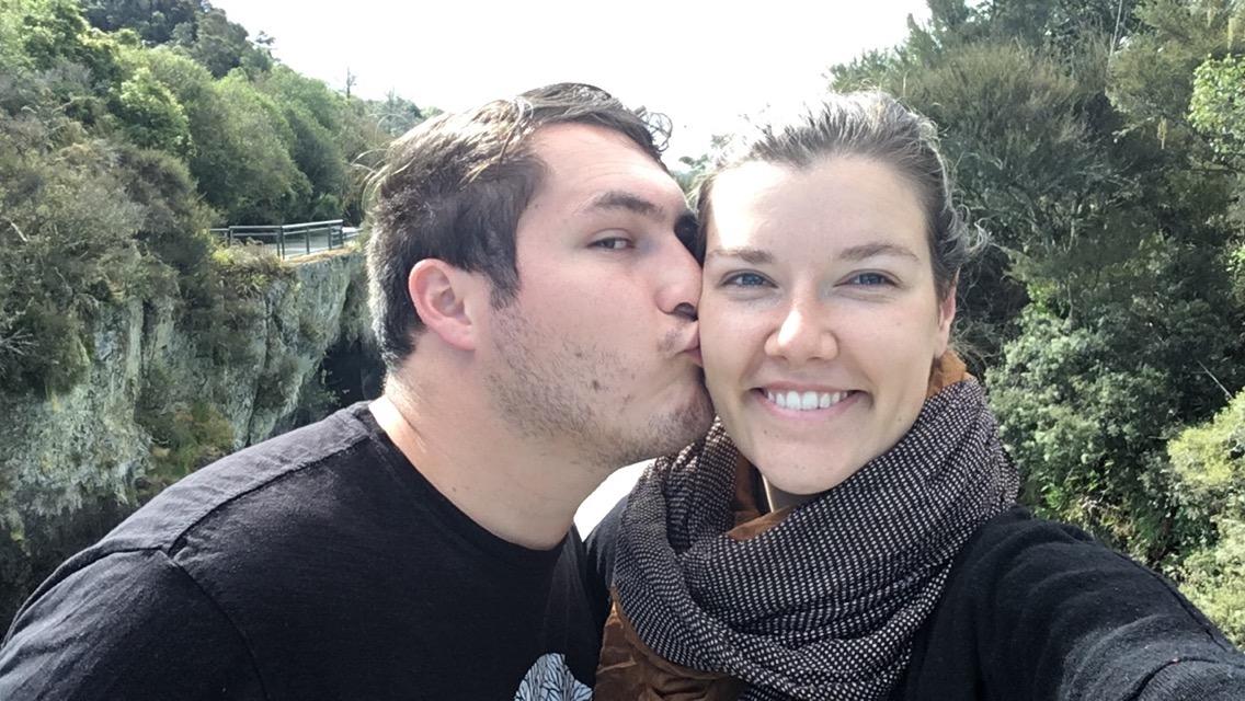 The Wedding Website of Katherine Allman and Levik Khodaverdy