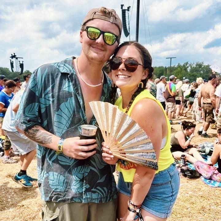 Phish!! Mondegreen Festival