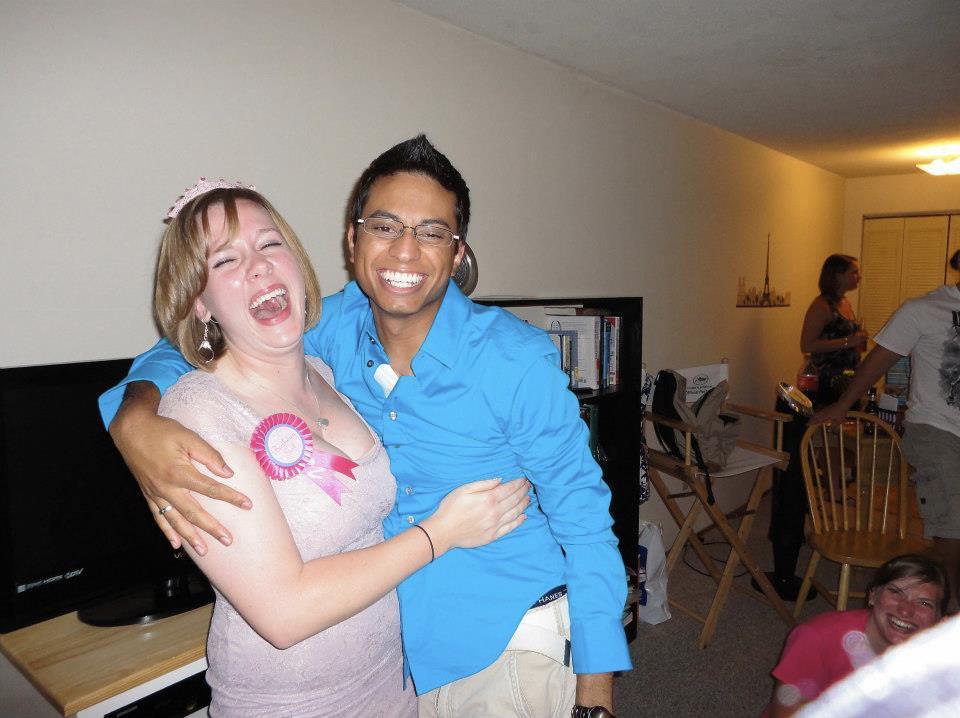 Bri's 21st Birthday