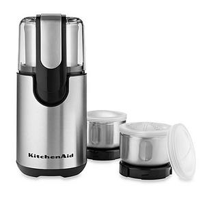KitchenAid® Blade Coffee Grinder and Spice Grinder Pack