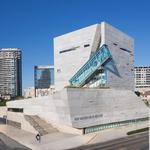 Perot Museum of Nature and Science