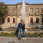 Chapultepec Castle