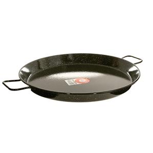 22" Palelle Pan
