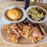 Blue Rooster | Southern Grill
