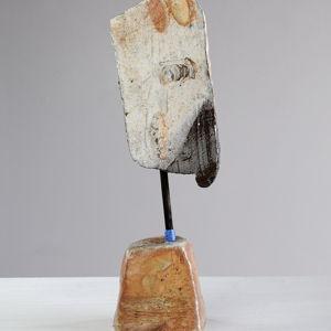 Sculpture by Owen Laurion