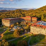 The Omni Grove Park Inn & Spa