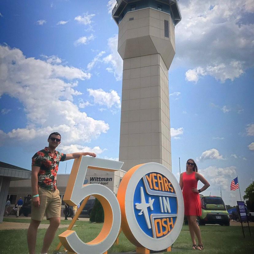 Oshkosh, WI
