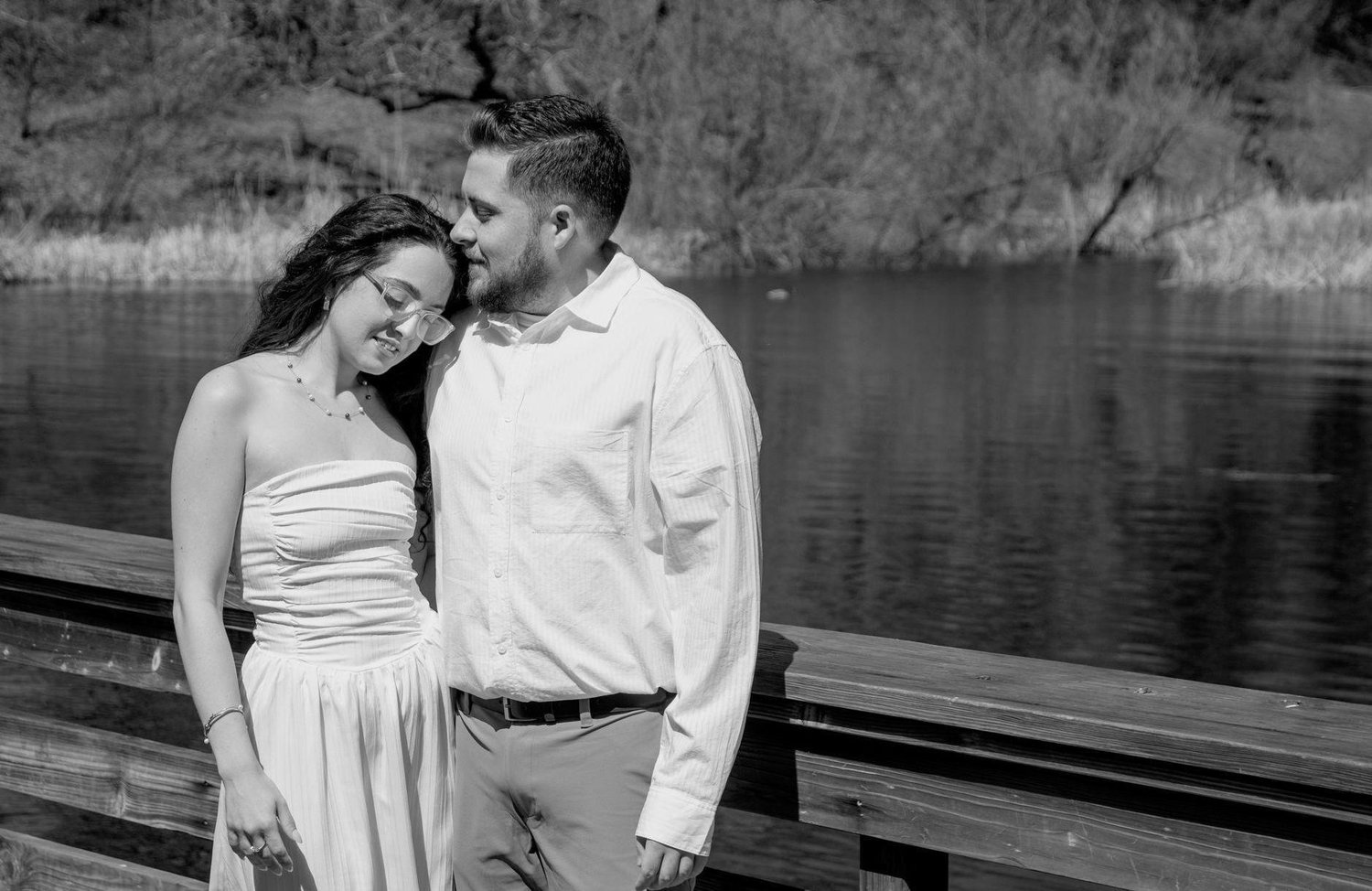 The Wedding Website of Madison Anderson and Noah Cavins