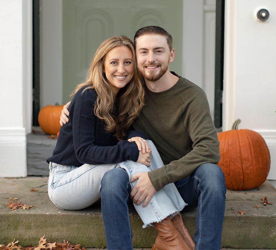 The Wedding Website of Brooke Sullivan and Jack Walten