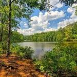 Paris Mountain State Park
