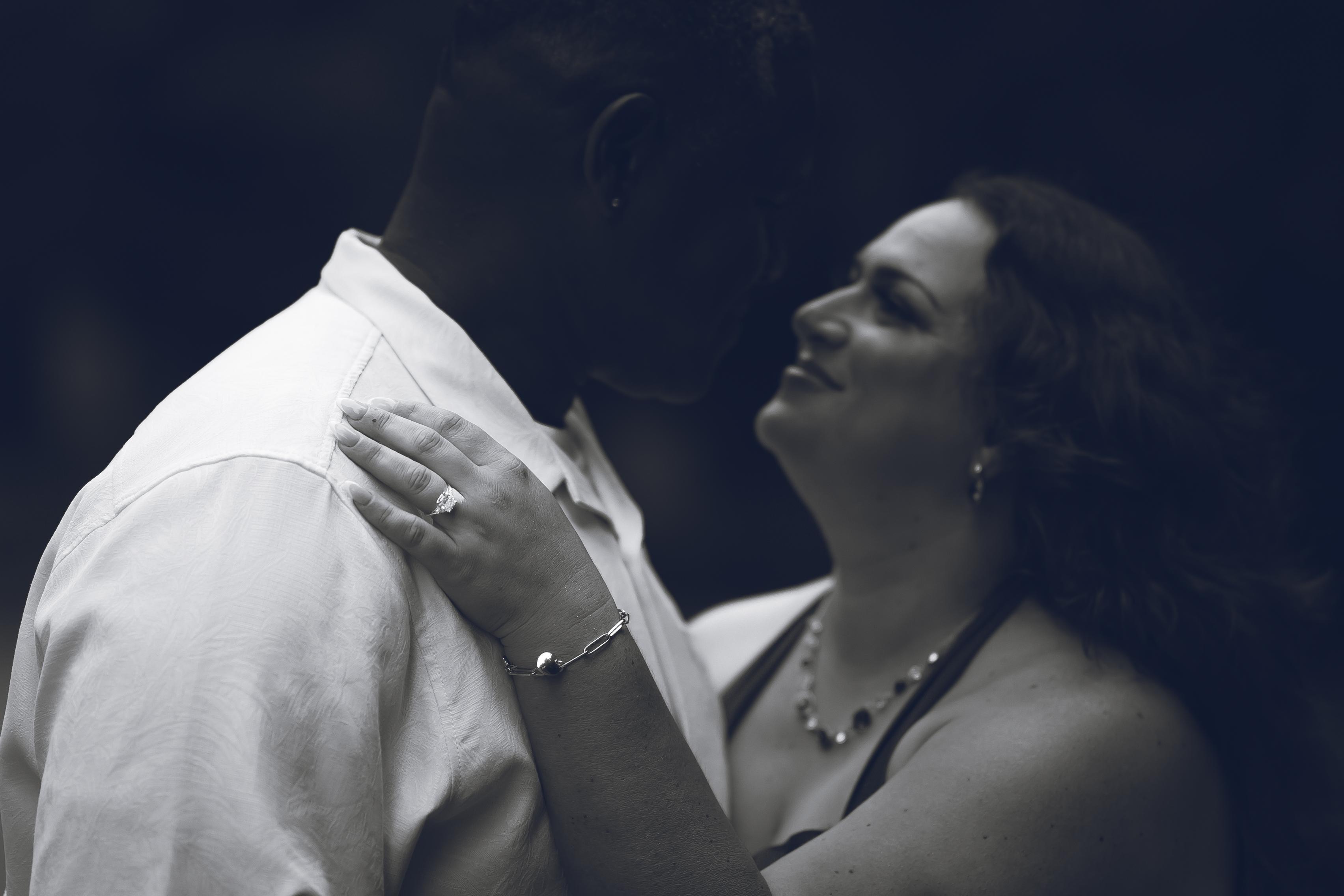 The Wedding Website of Alannah Johns and Charohn Dawson