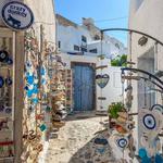 Pyrgos Kallistis