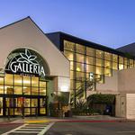 Galleria at Tyler