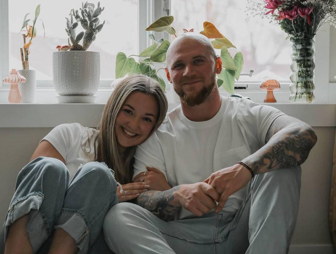 The Wedding Website of Ryley Harris and Zach Kelley