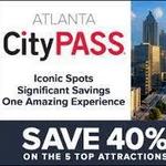 Atlanta Citypass