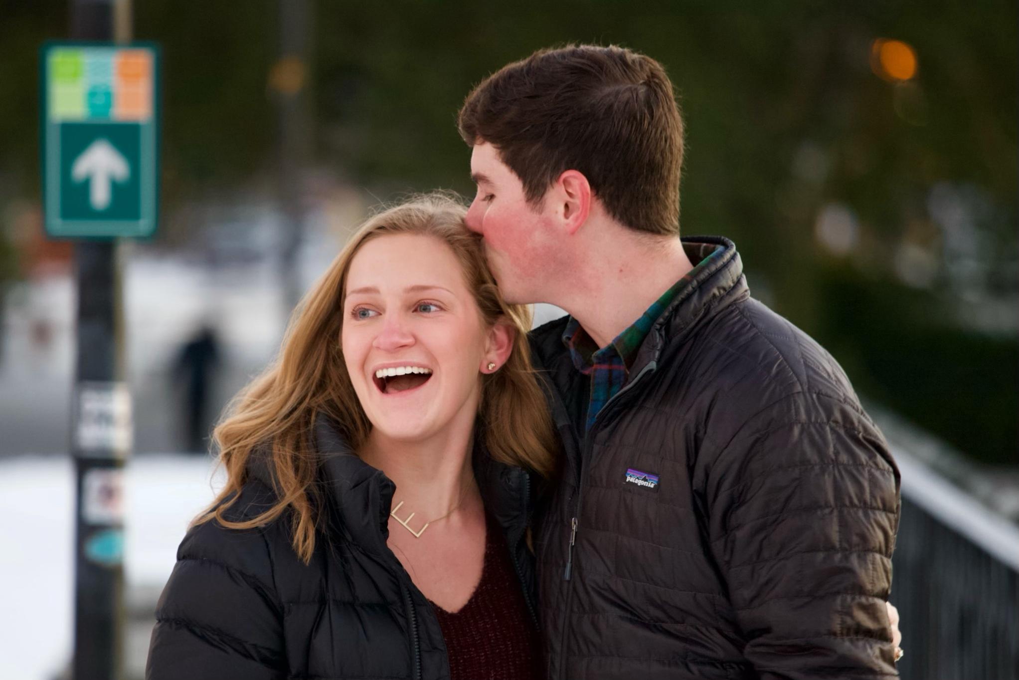 The Wedding Website of Emily Smith and Patrick Regan