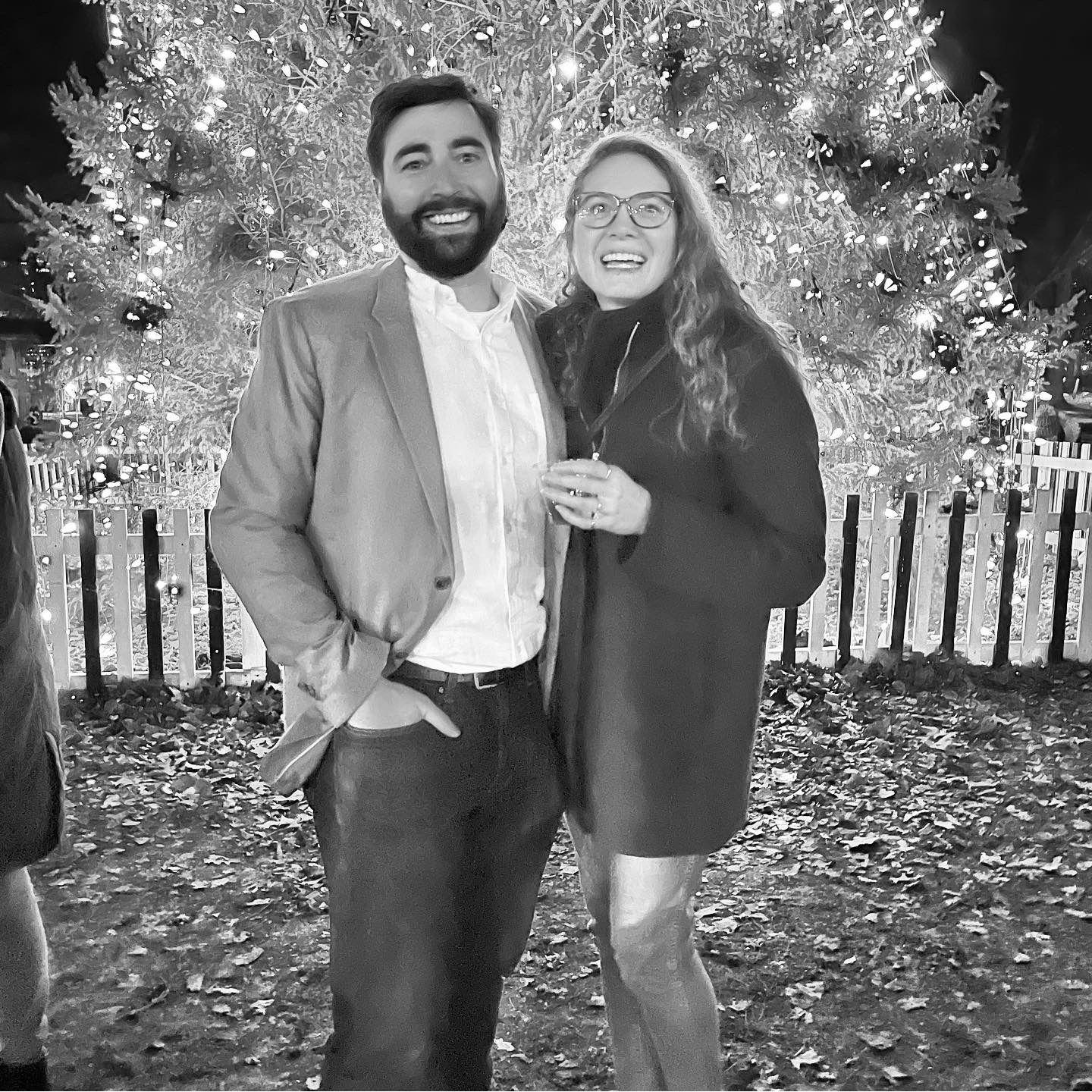 She said YES!!!