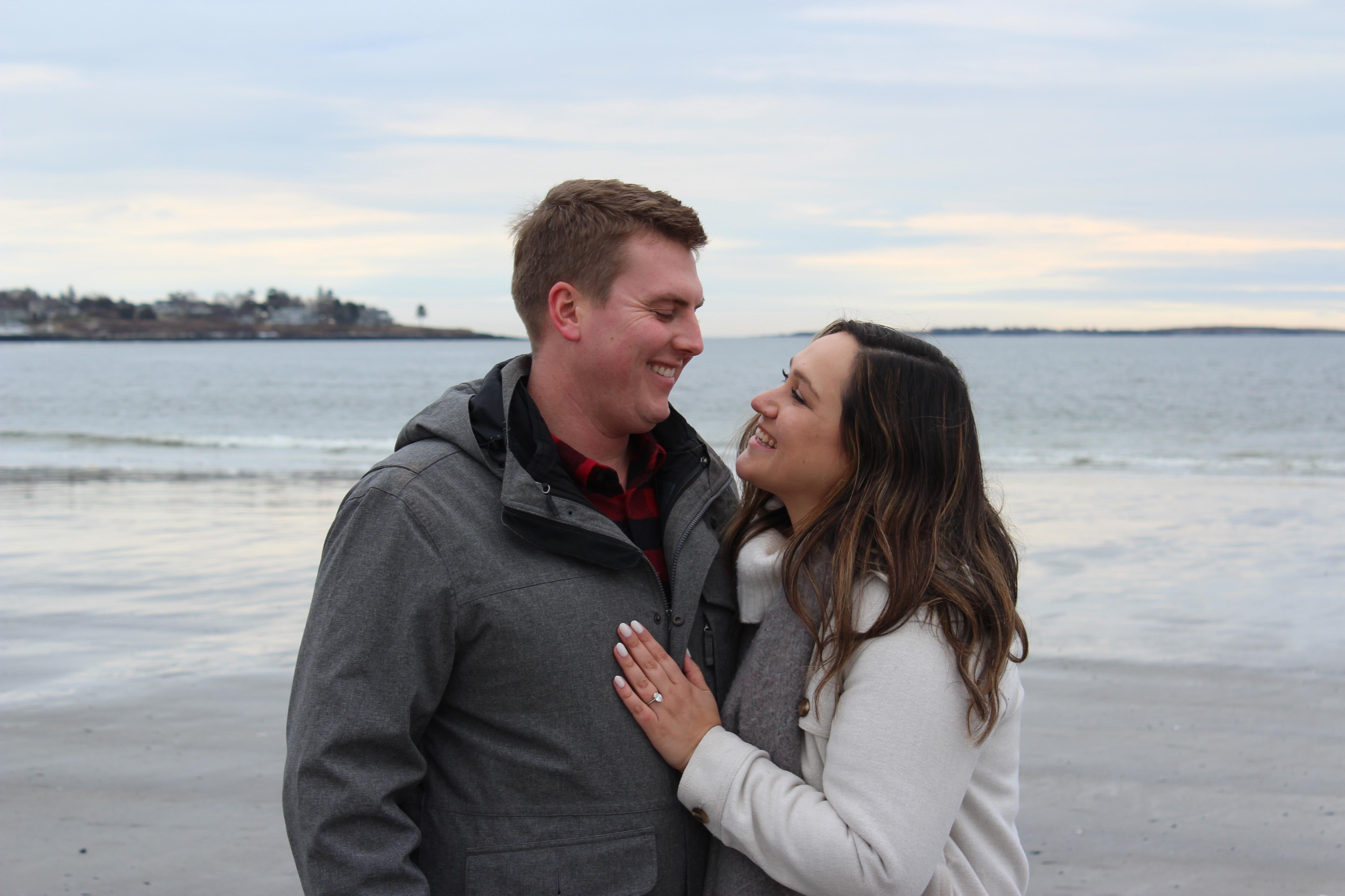 The Wedding Website of Maya Ahluwalia and Andrew Hackett