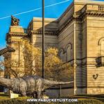Carnegie Museum of Art and National History