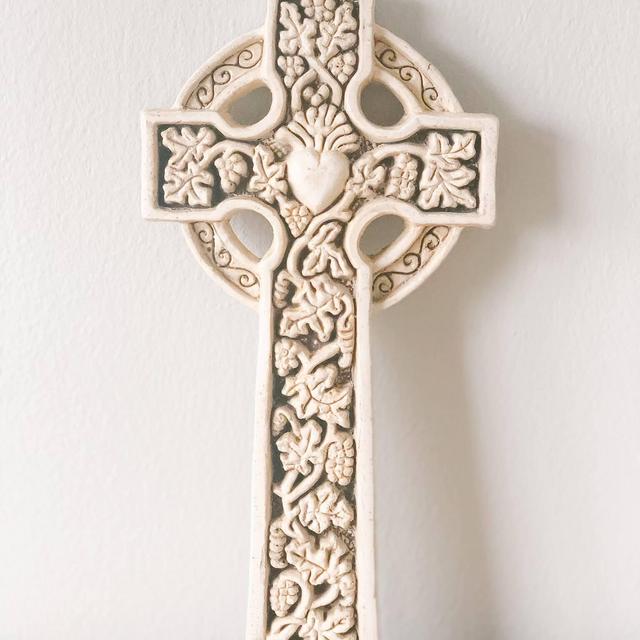 Dromahair Cross