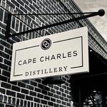 Cape Charles Distillery