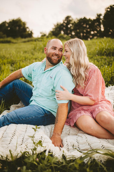 Shelby Howard and Caleb Brandon's Wedding Website