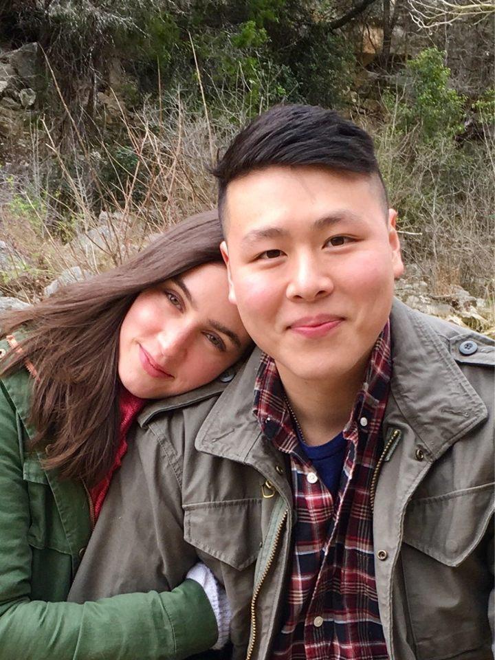 The Wedding Website of Nikole Sina Nijenkamp and Neil Hunil Cha