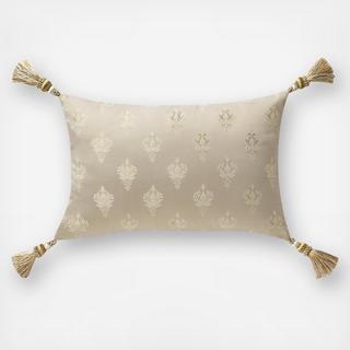 Annalise Tassel Pillow
