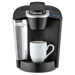 Product description page - Keurig® K-Classic™ K50 Single-Serve K-Cup® Pod Coffee Maker