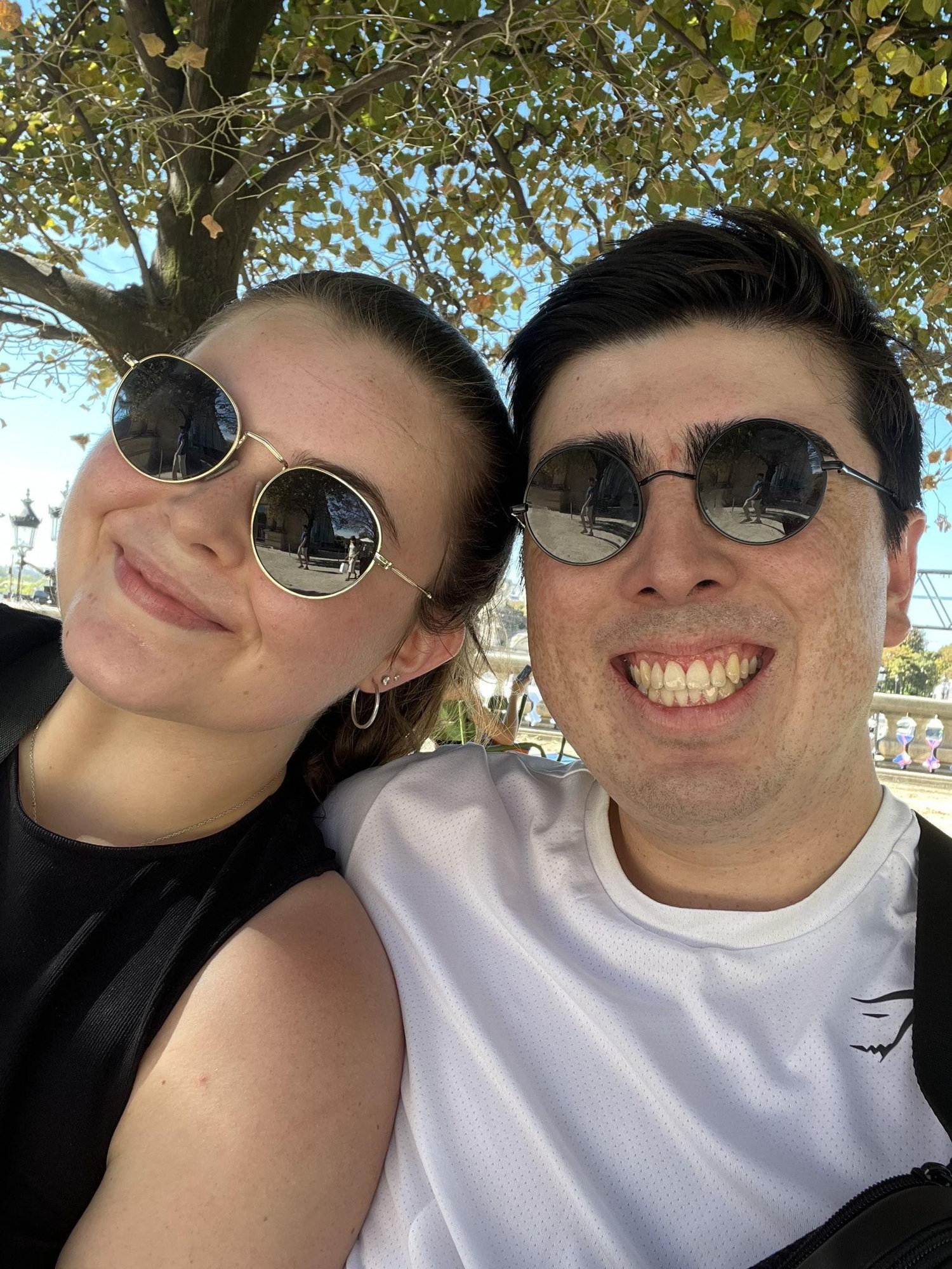 The Wedding Website of Siena Testa and Ryan Davis