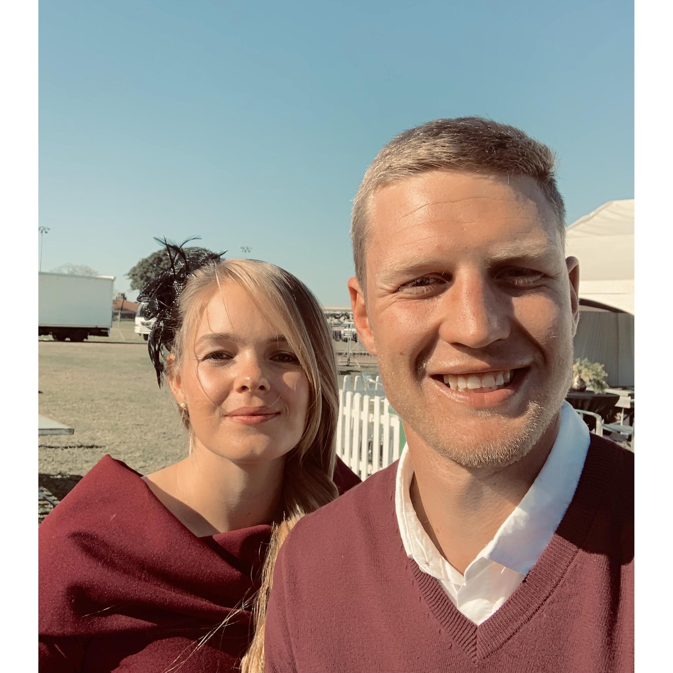 Good Times - Durban July