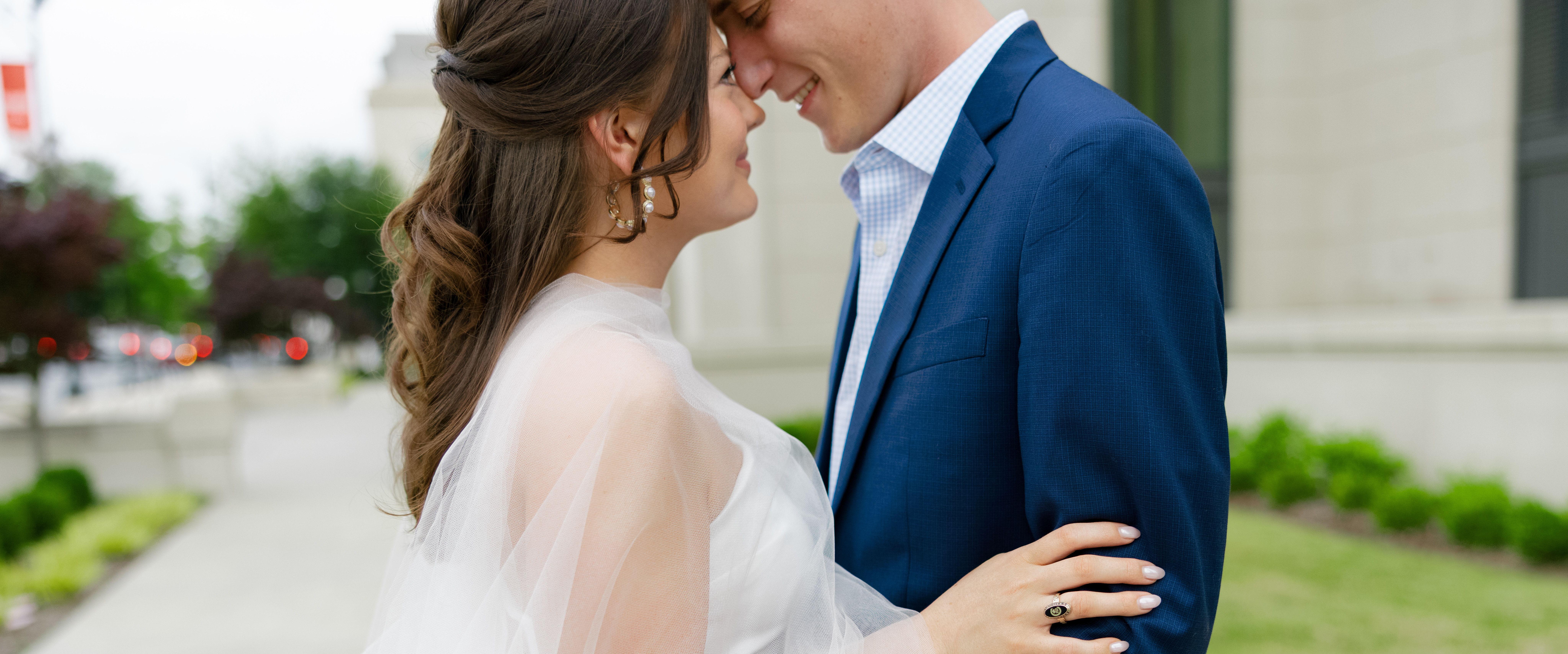 The Wedding Website of Amanda Johnson and Tyler Furr