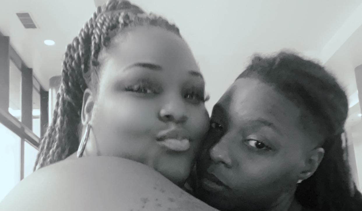 The Wedding Website of Kierre Edwards and Pasha Cunningham