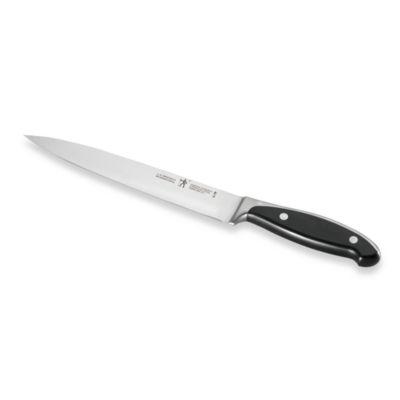 J.A. Henckels International Forged Synergy 8-Inch Carver
