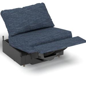 Lovesac- Reclining Seat Insert & Cover Set: Standard