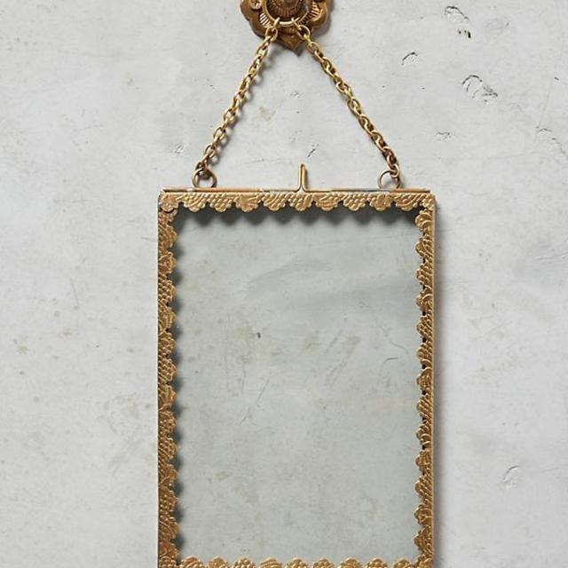Mereille Hanging Frame