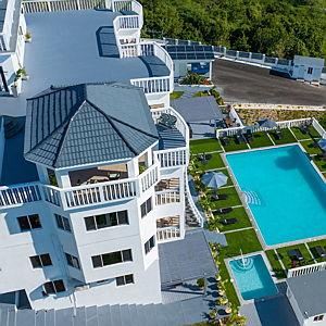 Villa Room Deposit (Individual Per Guest)