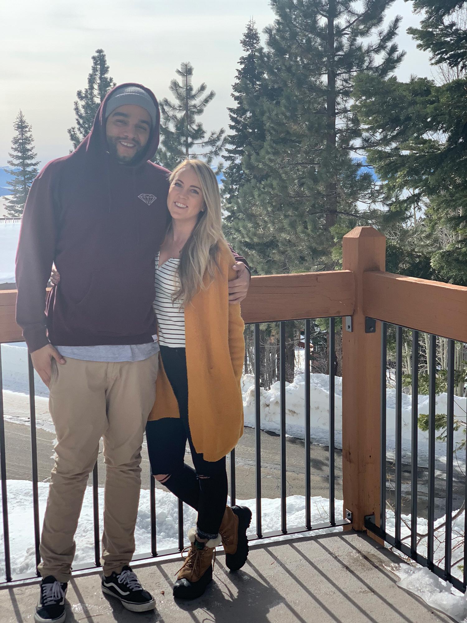 Tahoe 2018