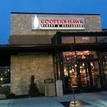 Cooper’s Hawk Winery & Restaurants- Clive