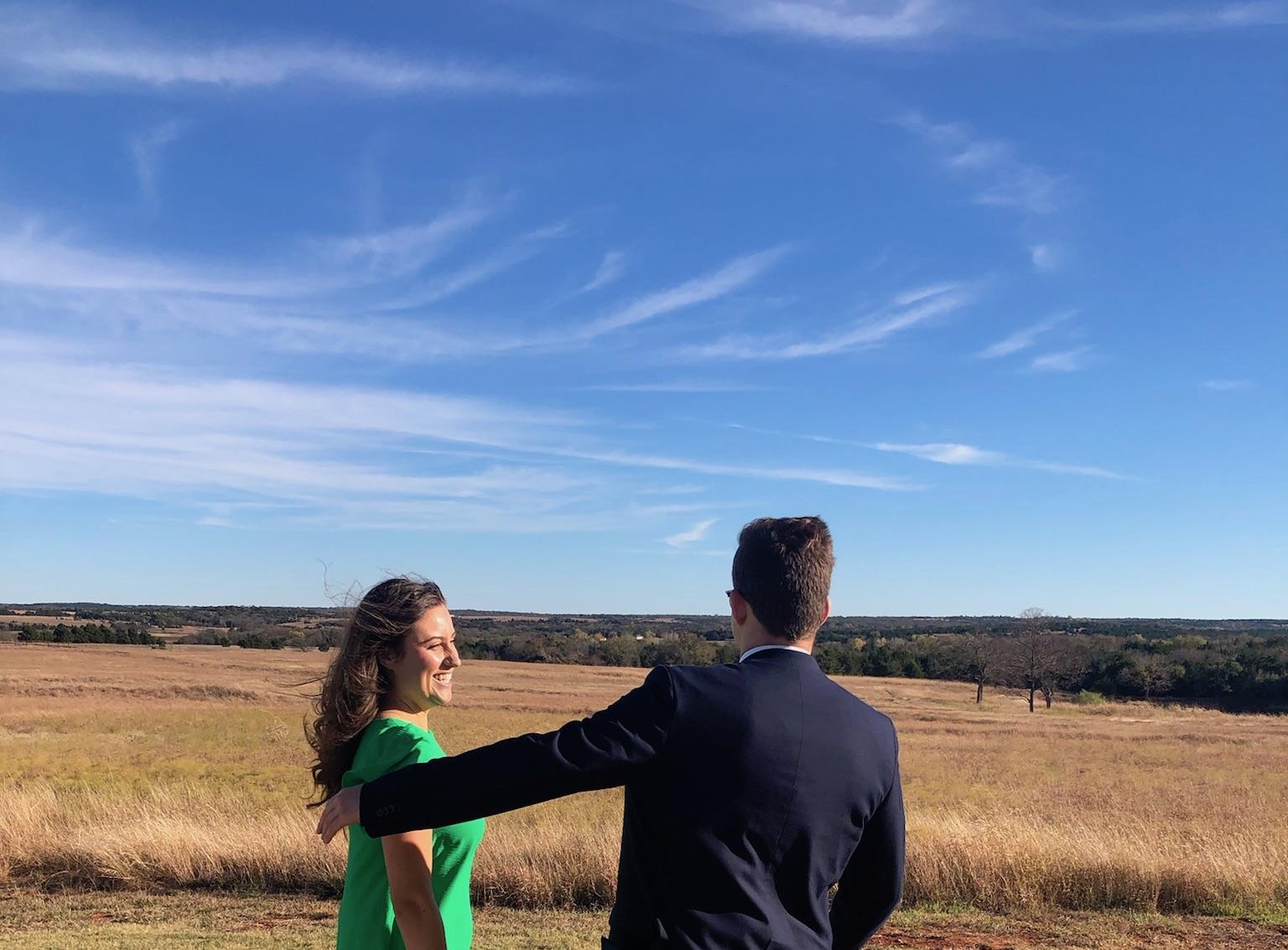 The Wedding Website of Sabrina Dos Santos and Duke Bednarke