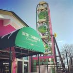 Betty Danger's Country Club