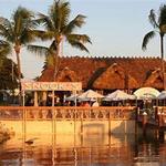 Snook's Bayside Restaurant & Grand Tiki