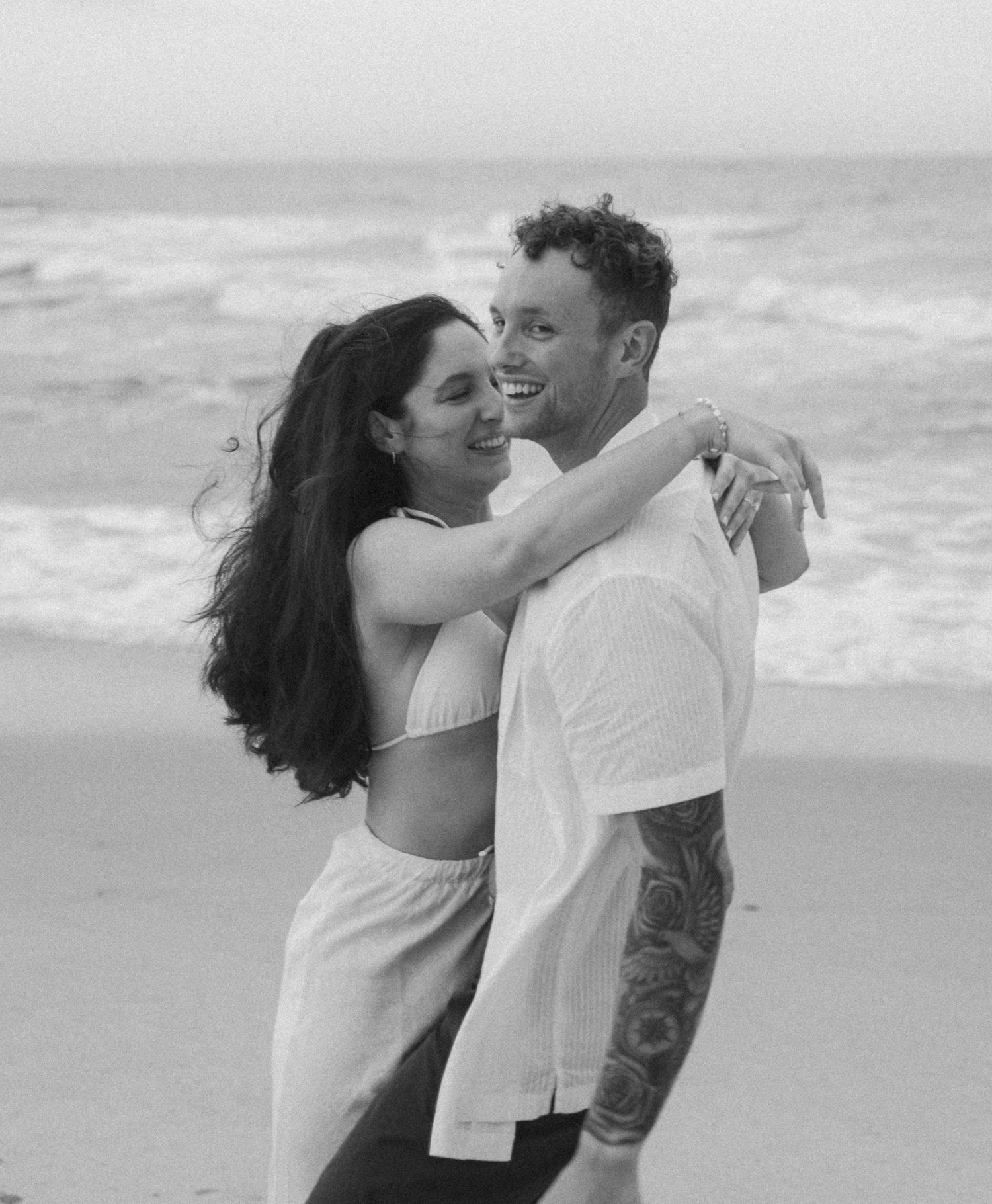 The Wedding Website of Brittany Mcdermott and Ricky Mosall